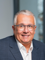 Fondsmanager Manfred Hübner